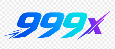 999 x লোগো